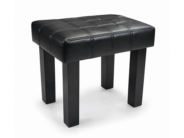 Tabouret Coiffeuse Chambre Design moderne et élégant – Siège Moderne Chic Dakar Sénégal