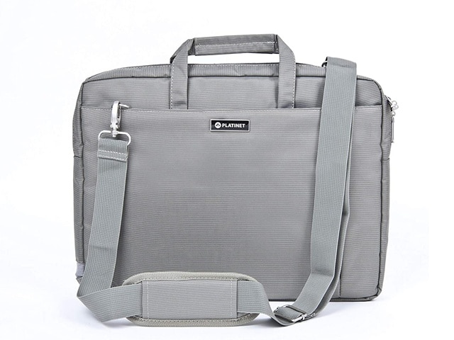 Sac Ordinateur Portable 15,6" Platinet York Violet | Sac PC garantie  Dakar Sénégal