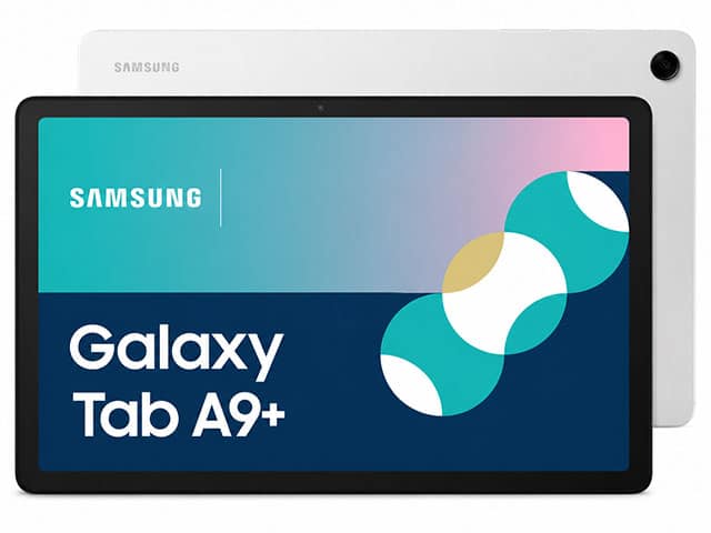 Tablette Samsung Galaxy Tab A9+ 10.5" 64Go 4Go RAM SM-X216 | Prix Tablette Samsung Dakar Sénégal