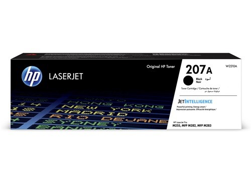 Toner HP 207A Noir CF400A | Prix Dakar | Original HP