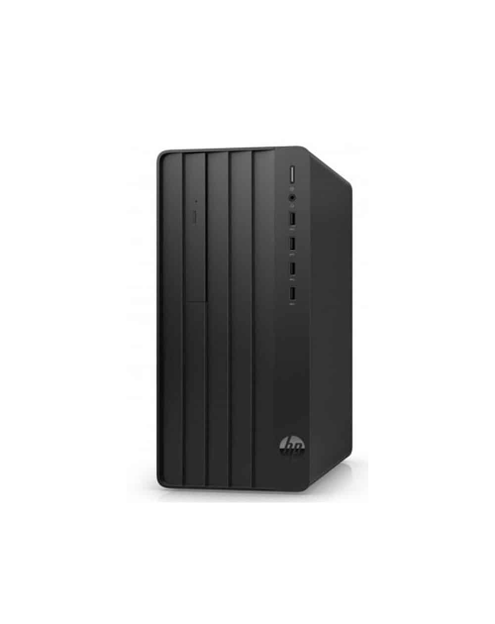 Unite central HP 290 G9 MT Core i5-12500 Puissant | Unité Centrale HP 8Go 1To Windows 11 Pro | PC Bureau HP Sénégal Dakar