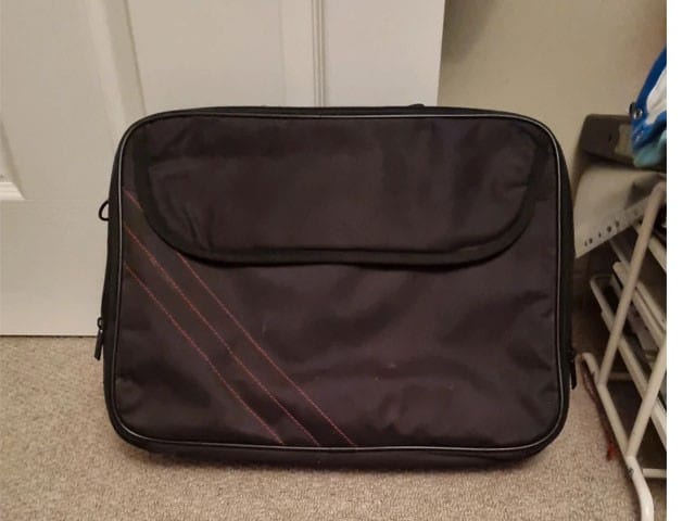 Sac Ordinateur Portable Lenovo ThinkPad 15.6" | Dakar Sénégal Prix &amp; Qualité garantie