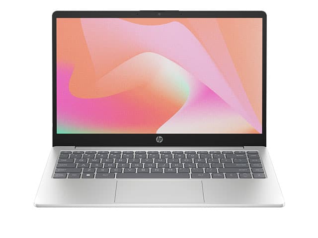 Ordinateur Portable HP i7 8Go SSD 1To 14" Full HD