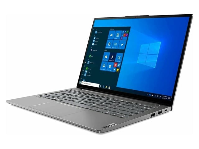 Ordinateur portable Lenovo ThinkBook 13s i7 16GB 512SSD