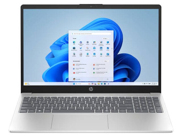 Ordinateur Portable HP Core i5 13ᵉ Génération 8Go 512Go SSD Prix Sénégal Dakar | PC Portable HP 15