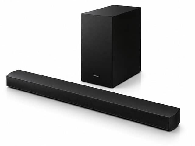 BARRE DE SON SAMSUNG B650D 250W BLUETOOTH