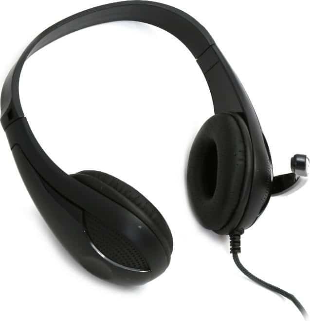 Casque Freestyle FH4008B Bluetooth – Son Haute Qualité, Confort Ergonomique, Destockage