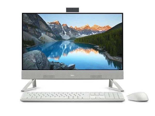 Ordinateur Dell OptiPlex 5420 AIO i7 13e Gen 16Go SSD 512Go | Ordinateur Tout-en-un Dakar Sénégal