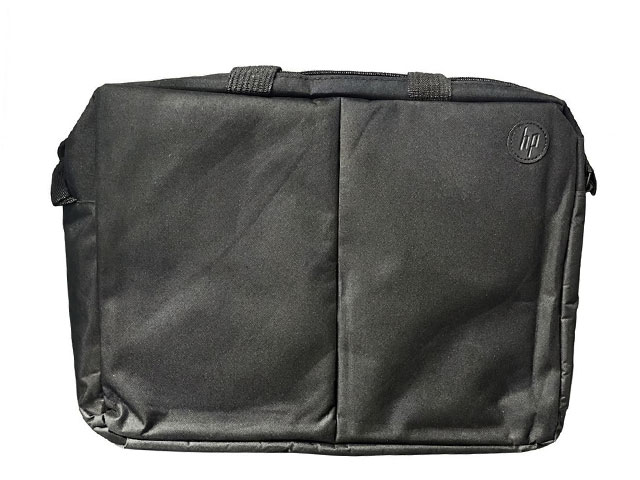 SAC ORDINATEUR PORTABLE HP A MAIN 15.6"