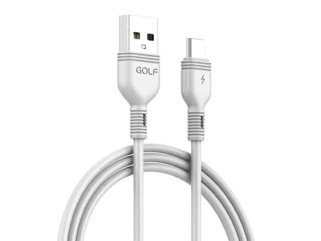 Câble Chargeur Samsung GC-75M – Charge Rapide &amp; Transfert Données Galaxy S/Note