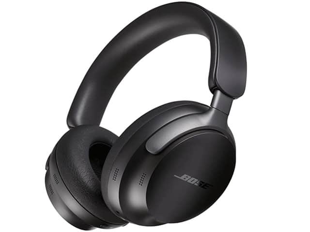 CASQUE SANS FIL BOSE QUIETCOMFORT ULTRA 880066-1200