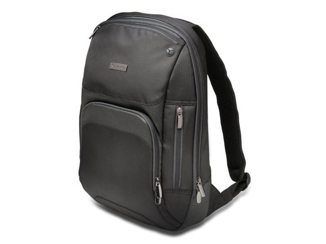 Sac ordinateur à dos ordinateur portable 14” Kensington Triple Trek garantie| Dakar Sénégal – Résistant &amp; Léger