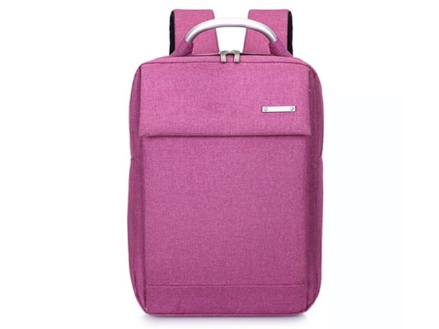 Sac ordinateur  à dos 15,6 pouces FOSKA Violet SB2005 avec garantie | Dakar Sénégal Prix