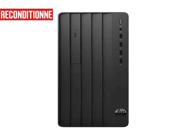 UNITE CENTRALE HP 290 G3 CI3/8Go/512Go RECOND