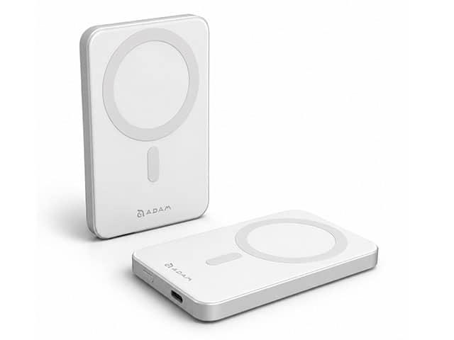 Power Bank Magique Magnétique MagSafe 5000 mAh | POWER BANK