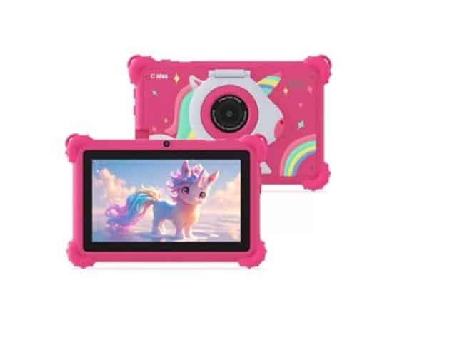 Tablette C-IDEA CM88 7 Pouces 6GB RAM 128GB WiFi | Meilleure Tablette Android Dakar Sénégal