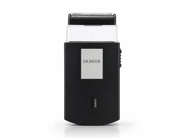 Rasoir Électrique MOSER 3615 Absolument Rechargeable | Tondeuse Barbe Professionnelle Dakar Sénégal RASOIR