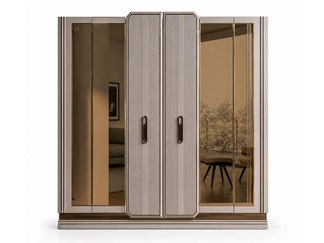 Armoire Chambre à Coucher Moderne | Prix Sénégal