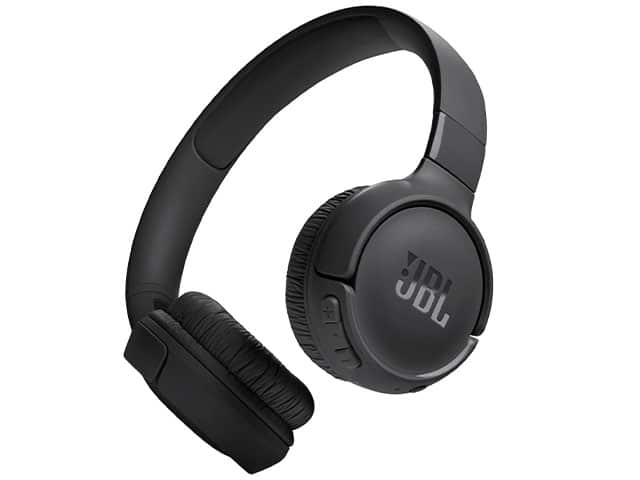 JBL Tune 520BT – Casque Bluetooth Sans Fil JBL Harman | Son Puissant &amp; Confortable