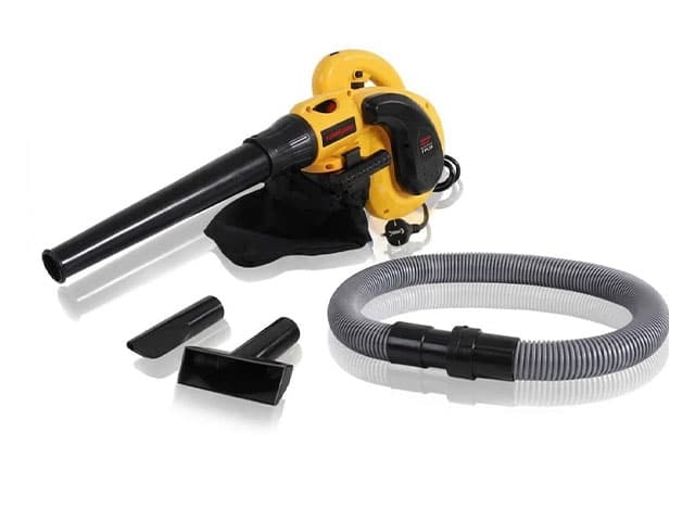 Ensemble Aspirateur + Pompe + Souffleur Pro | Dakar Sénégal