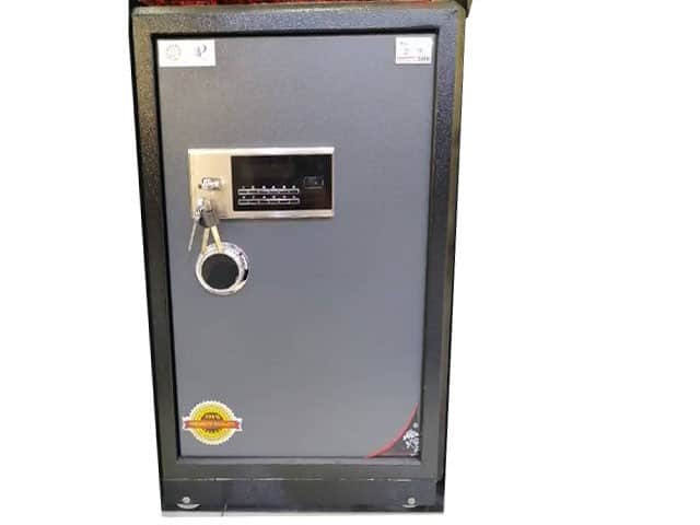 COFFRE FORT 57 kg HA-450 – Code de sécurité 4 à 7 chiffres