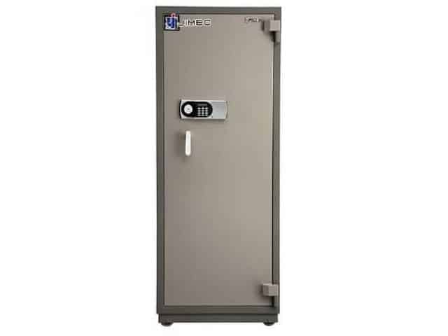 COFFRE FORT 360 KGS H6-158 – GRIS