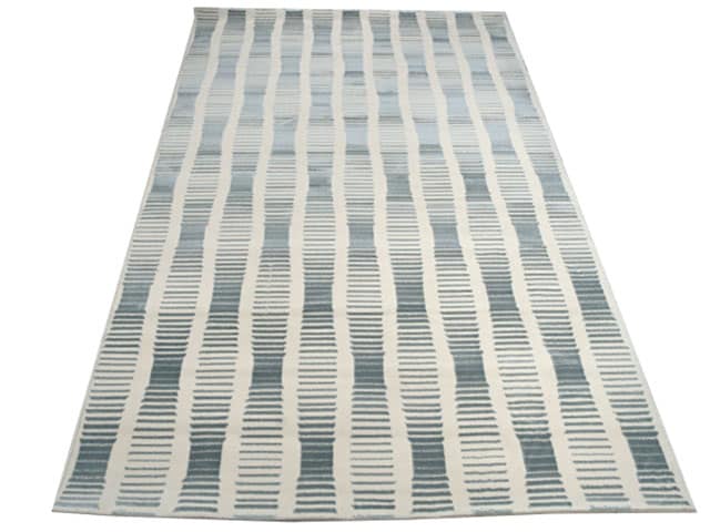 Moquette Beige Gris 160x230 – Tapis Salon Moderne