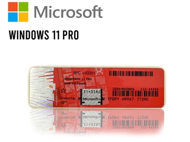 Microsoft Windows 11 Pro USB Sénégal | Licence Officielle + Installation Rapide Dakar