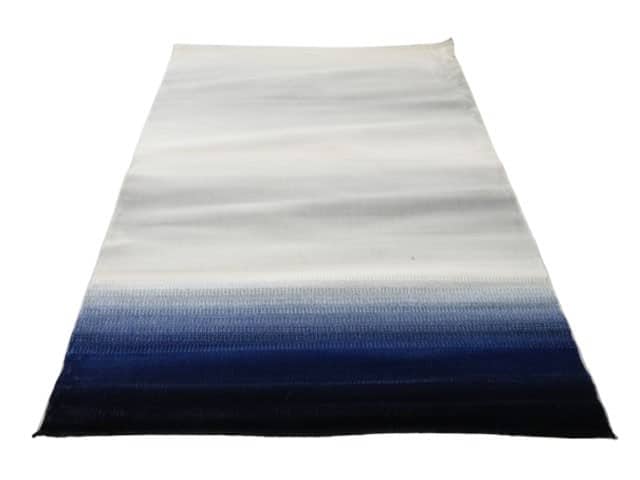 Moquette 160x230 Beige Gris Moderne Salon Dakar