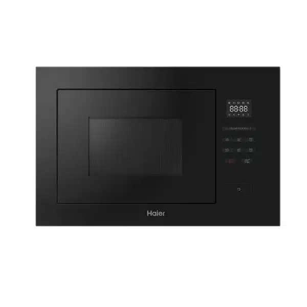 MICRO ONDE ENCASTRABLE 30L HAIER 30L Noir 30GB-PSE avec Grill | Achat Micro-ondes Encastrable Sénégal