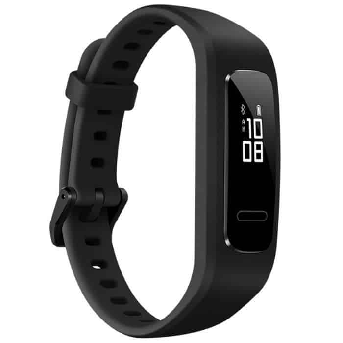 Huawei Band 3E Montre Fitness Connectée Étanche | Tracker Sport &amp; Sommeil | Dakar Sénégal