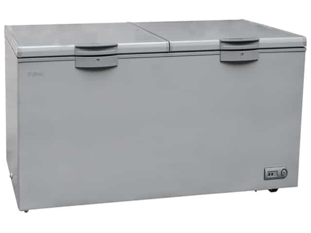 Congélateur Horizontal Coffre 800 Litres FINIX BD(W)-750 | Congélateur Horizontal Grande Capacité Sénégal
