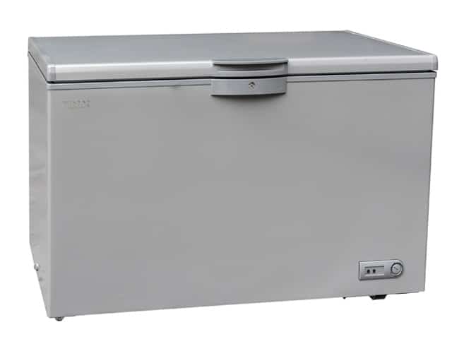 Congélateur Horizontal Coffre 500L FINIX BD(W)-500 | Grand Congélateur Horizontal Professionnel Sénégal