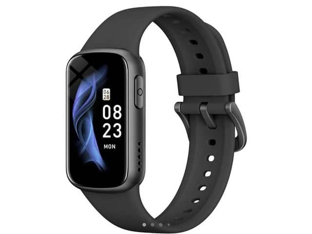 Montre Connectée PSMART10 AMOLED 1.85" Bluetooth 5.1 | Smartwatch Santé &amp; Fitness Dakar Sénégal