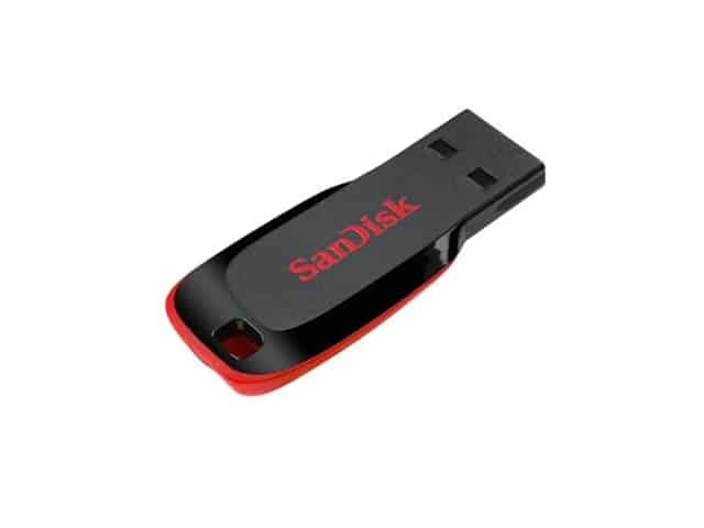 Clé USB SanDisk Ultra 8 Go USB 3.0 | Flash Drive Rapide à Dakar Sénégal
