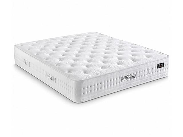 Matelas Orthopédique 180x200 Miracoil Extra Ferme
