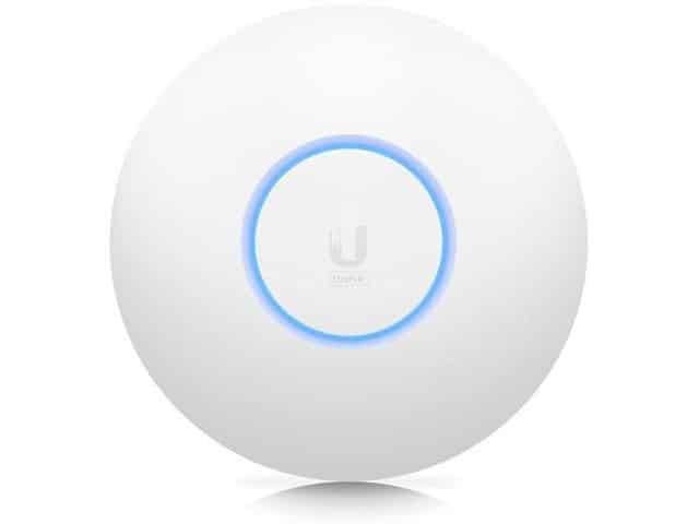 MODEM POINT D'ACCES UBIQUITY U6-PRO