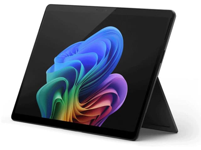 Microsoft Surface Pro 11 16Go 512Go SSD Dakar Sénégal