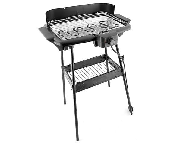 Barbecue Électrique Geepas GBG5480 2000W | Sénégal