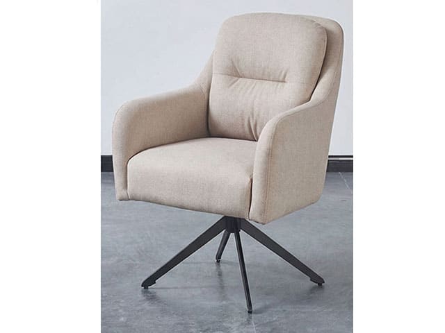 Fauteuil Tête-à-Tête Beige TY-001 Dakar Sénégal