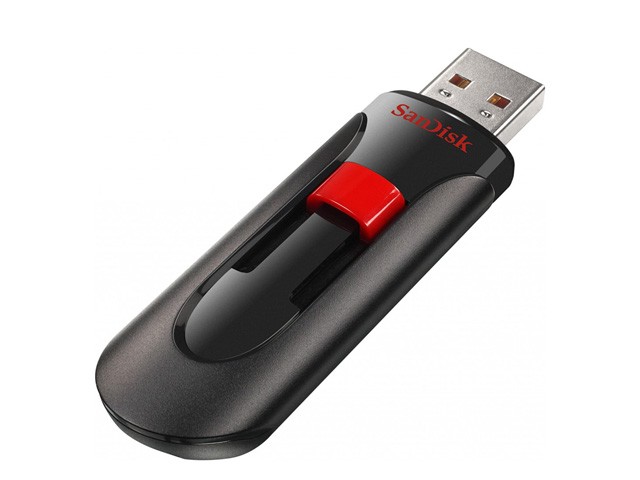 Clé USB SanDisk 16 Go USB 3.0 | Prix Clé USB Dakar Sénégal | Mémoire Flash Rapide