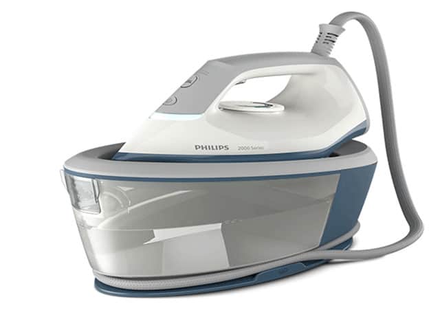 Fer à Repasser Vapeur Philips PSG2000/20 | Puissant Anti-Calcaire | Meilleur Prix Sénégal