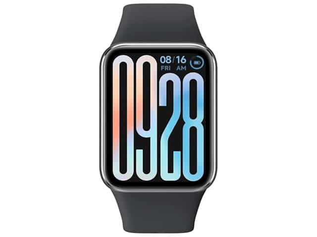 Montre Xiaomi Smart Band 9 Pro AMOLED GPS NFC | Montre Connectée Xiaomi Dakar Sénégal