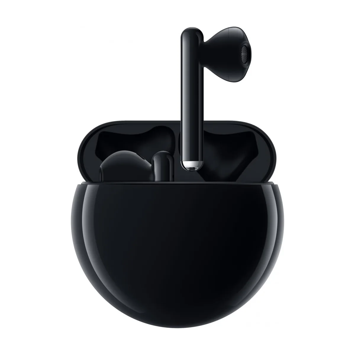 HUAWEI FreeBuds 3 Écouteurs sans fil avec un Bluetooth 5.1 de couleur Vert