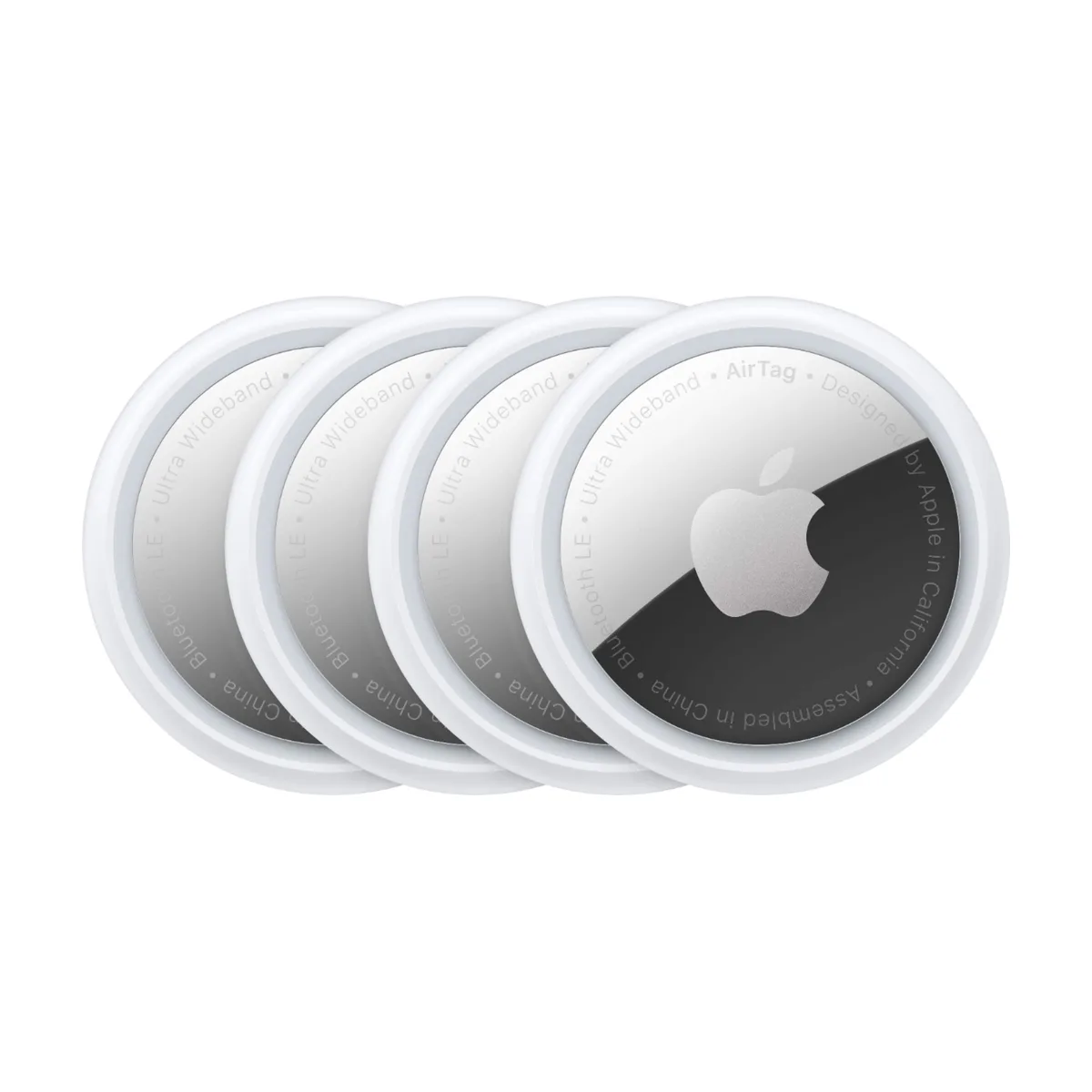 Air Tags