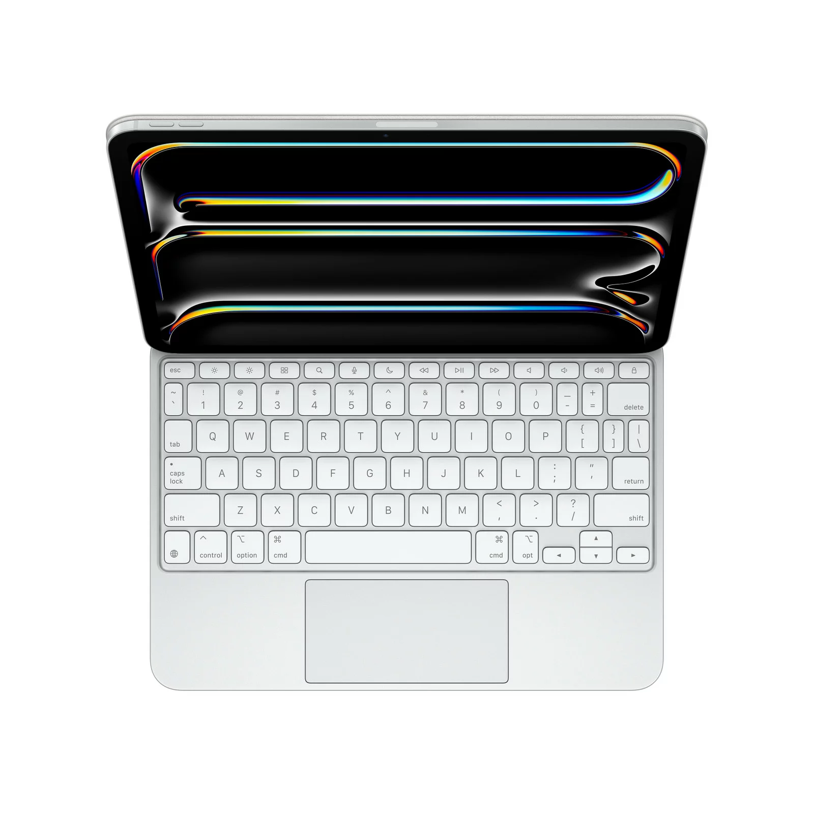 Magic Keyboard pour iPad Pro