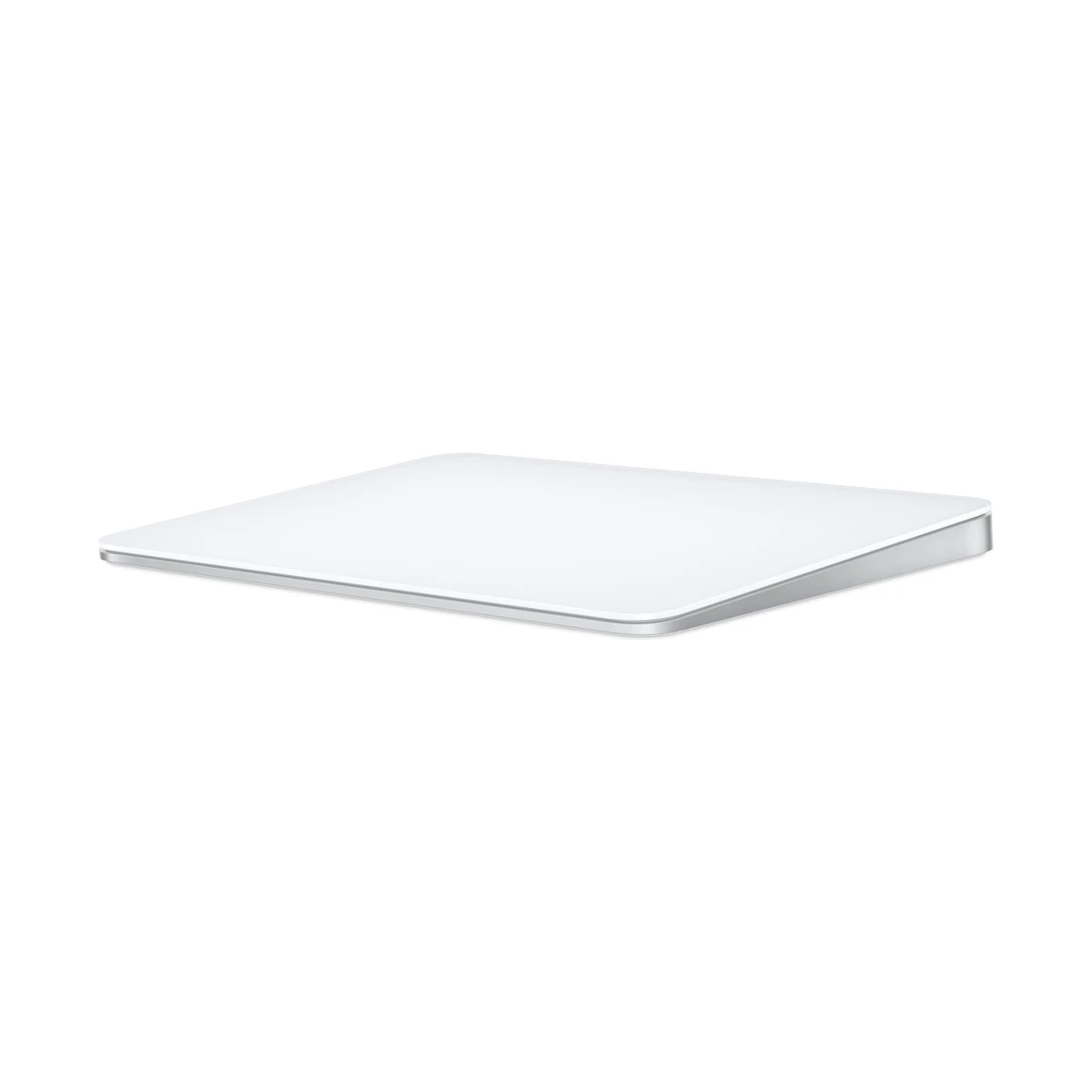 Apple Magic Trackpad (USB-C) – Blanc