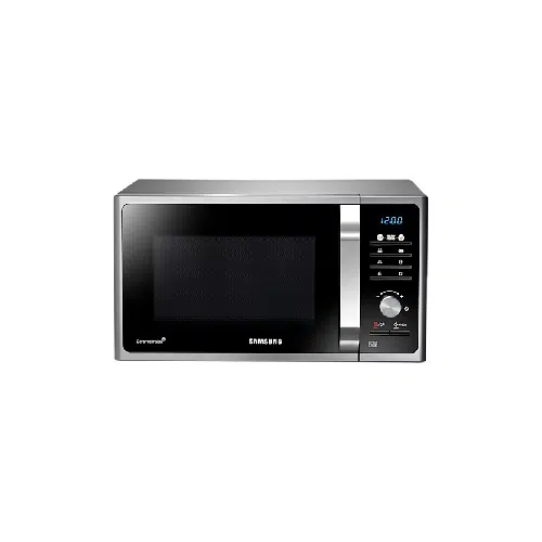 Samsung Four à micro-ondes 23 L (MS23F301TAS/EU)
