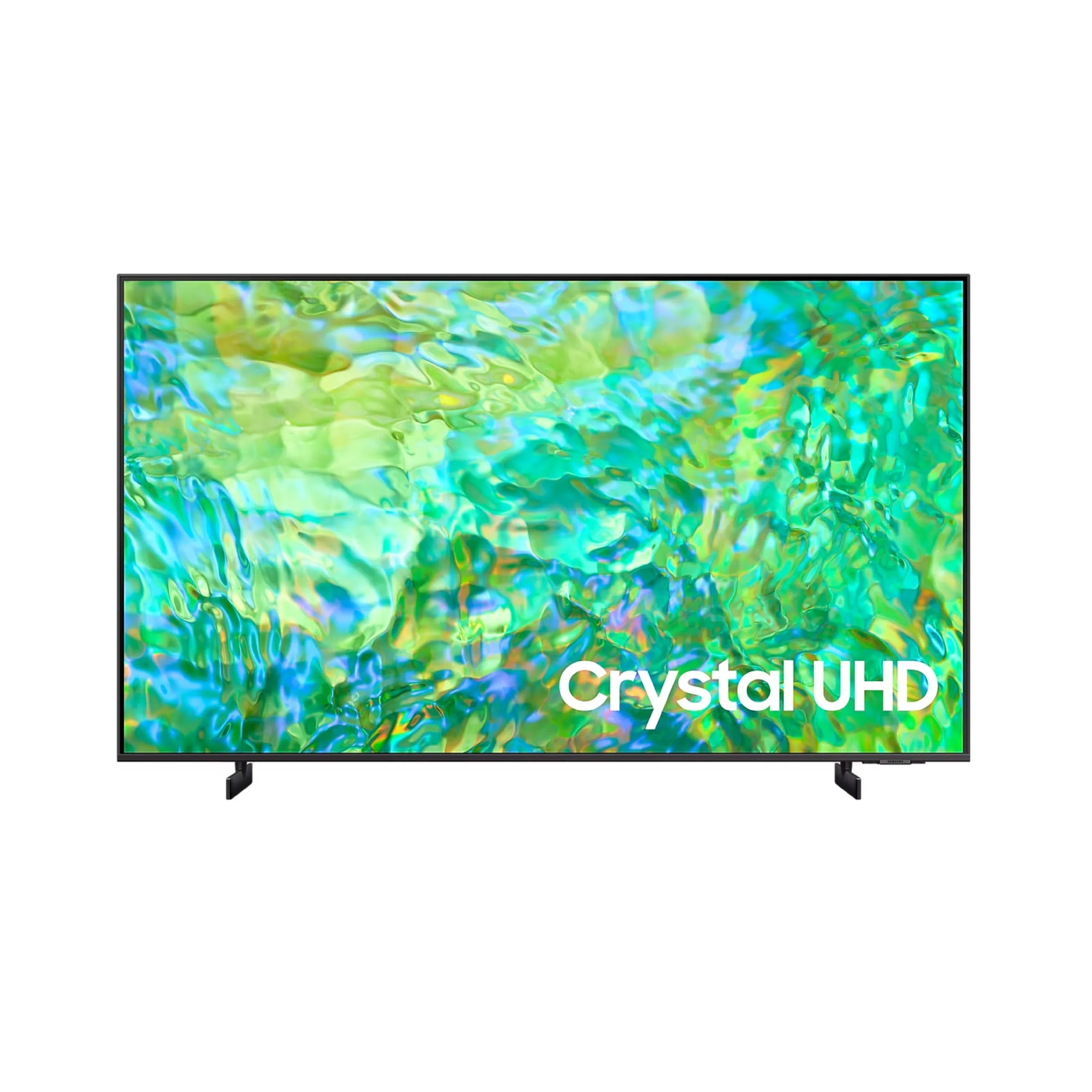 Samsung Crystal UHD 70″ 4K CU7000