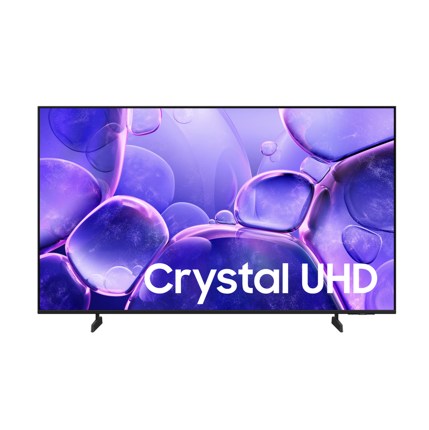 Samsung Crystal UHD 85″ 4K U8000F